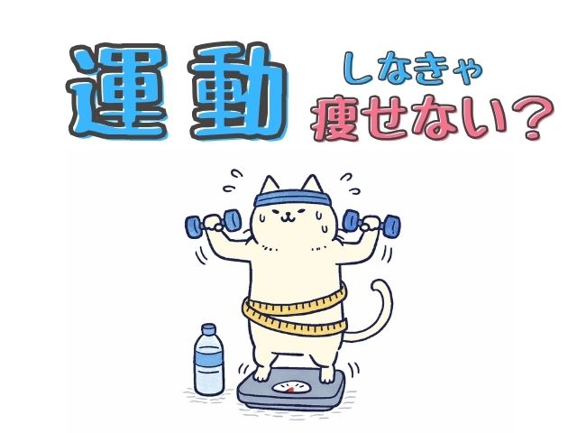 漢方ダイエット　運動　くすりのホーライ