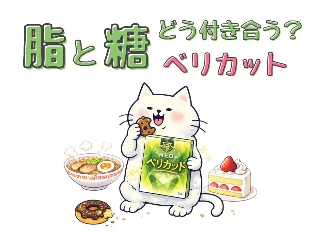 ベリカット　くすりのホーライ　漢方ダイエット